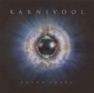 Karnivool - Sound Awake album cover