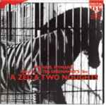 Cover of A Zed & Two Noughts, 1998, CD