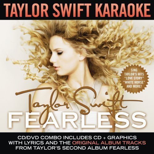 taylor swift fearless lyrics
