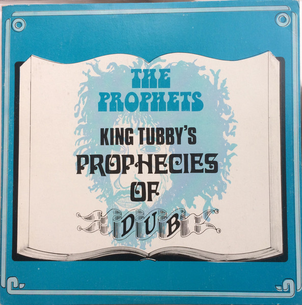 The Prophets – King Tubby's Prophecies Of Dub (2020, Vinyl) - Discogs