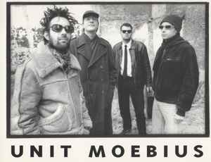 Unit Moebius on Discogs