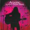 Souad Massi - Acoustic - The Best Of Souad Massi