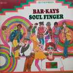 Soul Finger、1967-08-00、Vinylのカバー