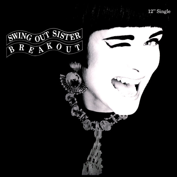 Swing Out Sister-Breakout