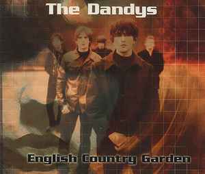 The Dandys – You Make Me Want To Scream (1998, Green, CD) - Discogs