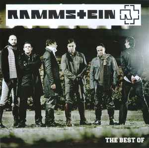 RAMMSTEIN discography (top albums) and reviews