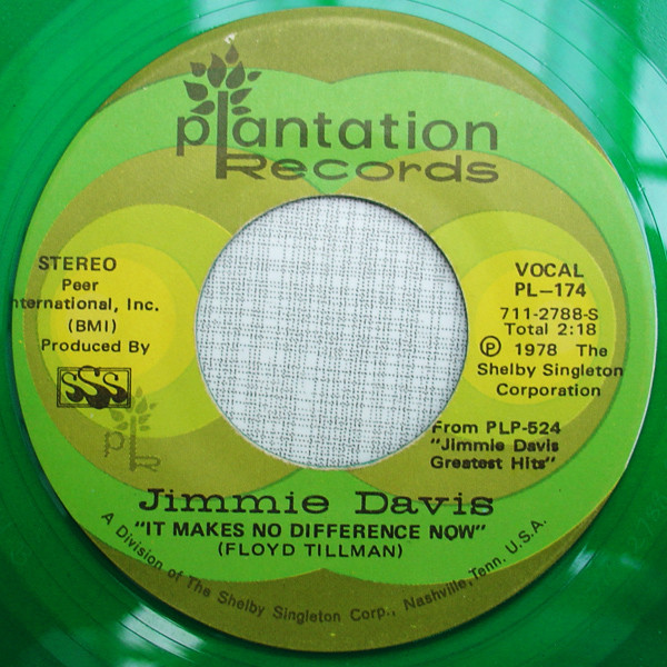 baixar álbum Jimmie Davis - Pretending Shes You