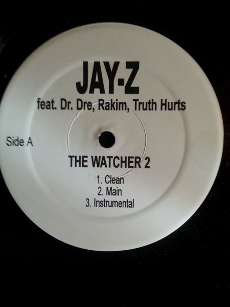 The Watcher 2 by Dr. Dre, Rakim, JAY Z and Truth Hurts on Beatsource
