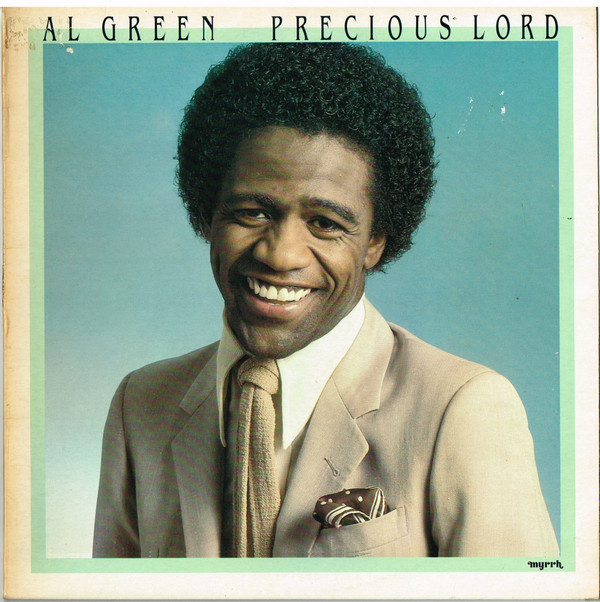 baixar álbum Al Green - Precious Lord