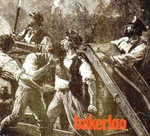 Bakerloo – Bakerloo (2000