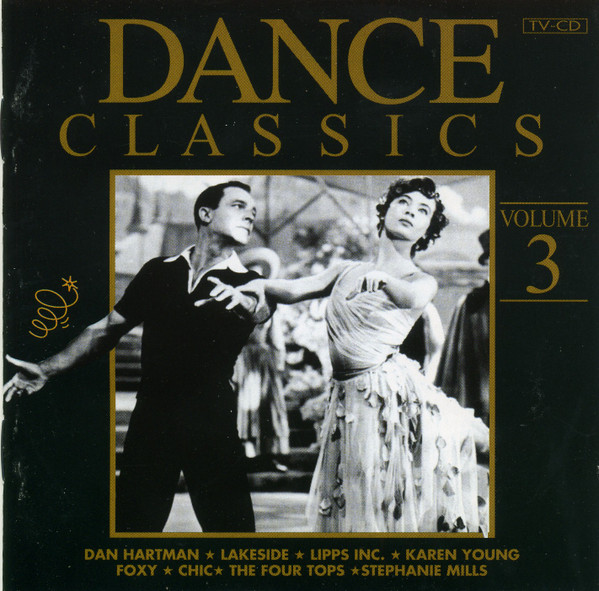 Dance Antigo Anos 2000 Vol 3 