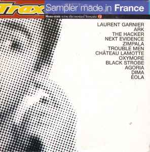 Trax Hors-Série Scène Électronique Française #2 - Various