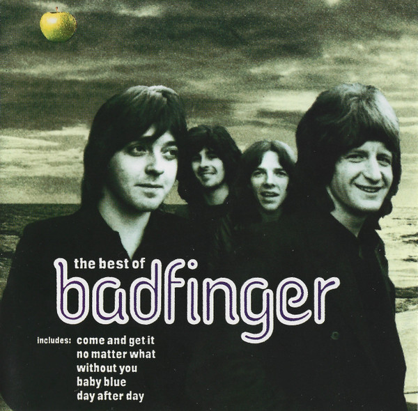 Badfinger - The Best Of Badfinger | Releases | Discogs