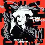 Cover of Buffalo Stance, 1988, CD