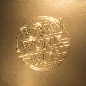 Justice (3) - Woman Worldwide
