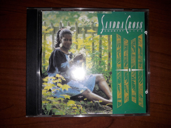 Sandra Cross – Country Life (1985, Vinyl) - Discogs