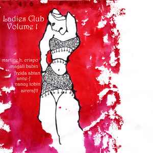Various - Ladies Club Volume 1 album cover