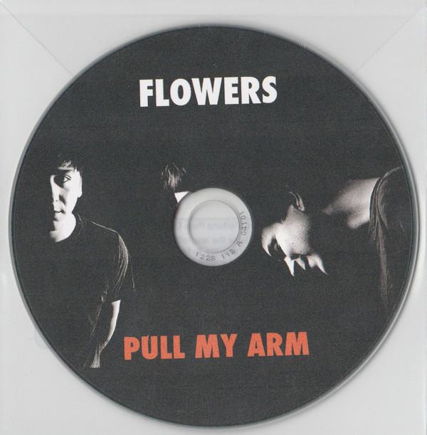 last ned album Flowers - Pull My Arm