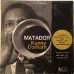 Cover of Matador, 1963, Vinyl