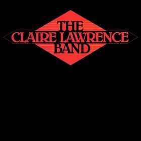 The Claire Lawrence Band (Vinyl, LP, Album) for sale