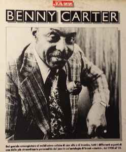 Benny Carter (Vinyl, LP, Compilation) for sale