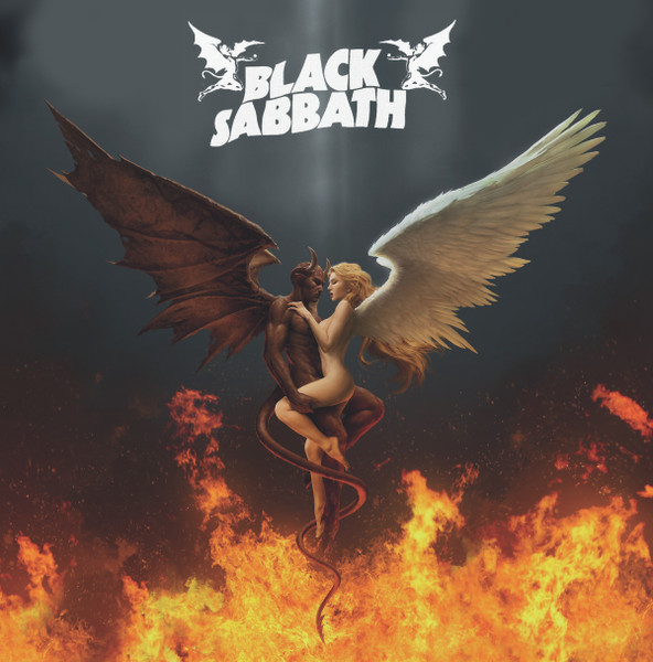 Black Sabbath – Live at the Nakano Sun Plaza, Tokyo, Japan on the