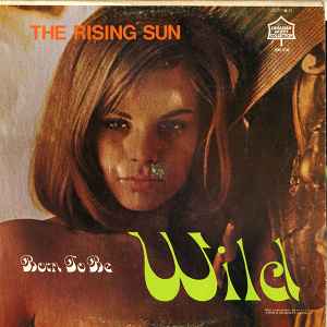 The Rising Sun (5) - Born To Be Wild