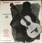 Cover of Bound For Glory (The Songs And Story Of Woody Guthrie), , Vinyl
