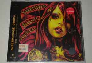VAMPS – Bloodsuckers (2014, CD) - Discogs