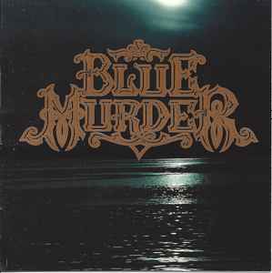 Blue Murder – Blue Murder (1989, CD) - Discogs