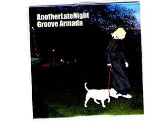 AnotherLateNight (CDr, Compilation, Mixed, Promo) for sale