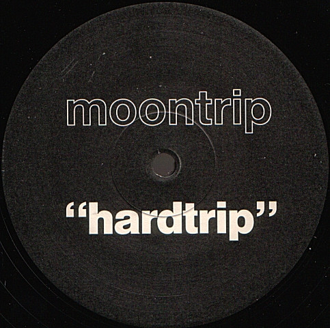 télécharger l'album Moontrip - Softtrip Hardtrip
