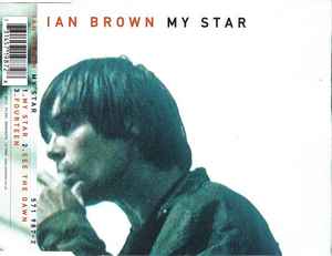 My Star - Ian Brown
