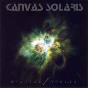 Canvas Solaris - Spatial/Design