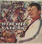 Cover of Ritchie Valens, 1987, Vinyl