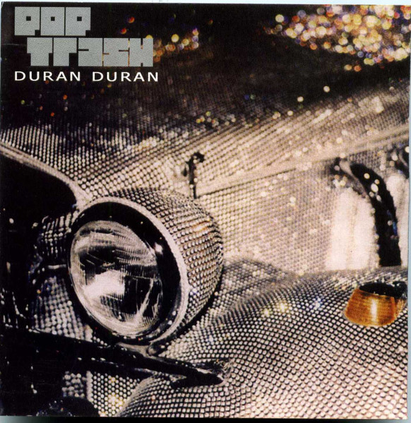 Duran Duran - Trash | | Discogs