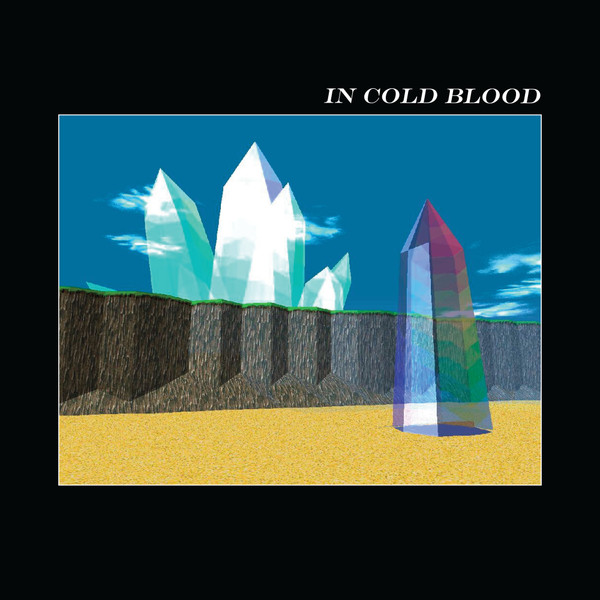 descargar álbum AltJ - In Cold Blood