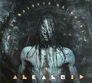 Alkaloid (6) - The Malkuth Grimoire