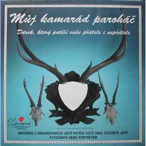 Můj Kamarád Paroháč (Vinyl, LP) for sale
