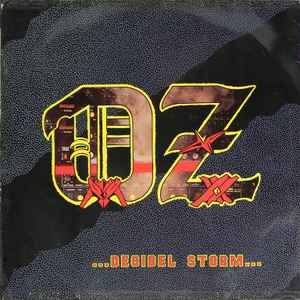 OZ (15) - Decibel Storm