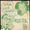 Leroy Holmes And His Orchestra* / Arnold Stang And Leroy Holmes - Navajo / Lotsa Luck Charlie