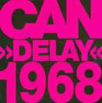 Cover of Delay 1968, 2013-09-09, CD