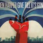 Cover of Give Till It's Gone, 2011, CD