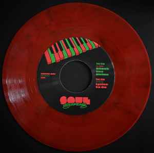 Soul Supreme – Check the Rhime (2020, Red, Vinyl) - Discogs