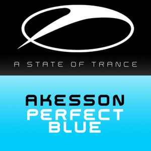 Perfect Blue - Akesson