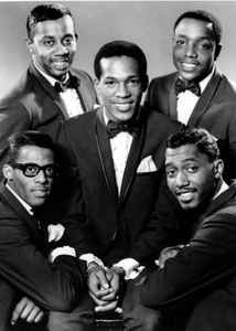 The Temptations on Discogs