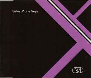 Orchestral Manoeuvres In The Dark - Sister Marie Says
