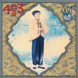 小川美潮 – 4 to 3 (1991, CD) - Discogs
