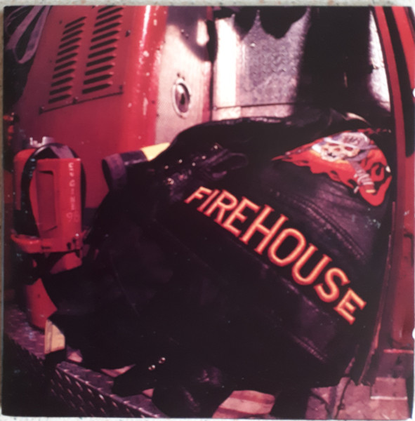 Firehouse – Hold Your Fire (CD) - Discogs