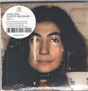 Yoko Ono With Plastic Ono Band – Approximately Infinite Universe